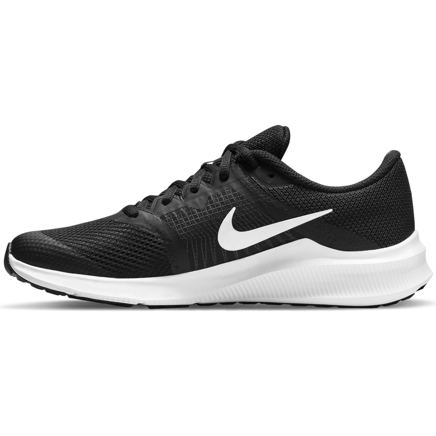 Zapatilla Nike Down Shifter 11 de Niño color Negro