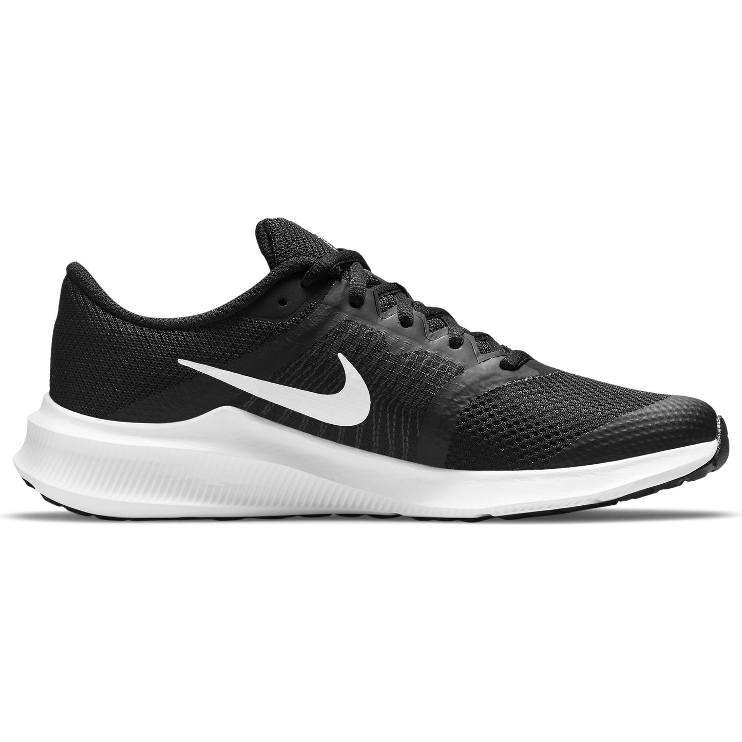 Zapatilla Nike Down Shifter 11 de Niño color Negro