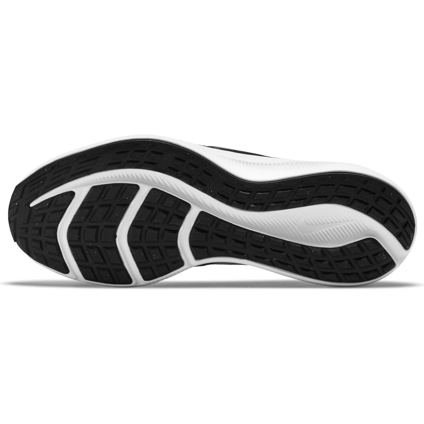 Zapatilla Nike Down Shifter 11 de Niño color Negro