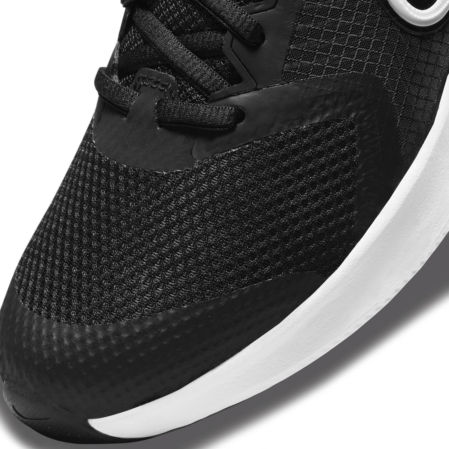 Zapatilla Nike Down Shifter 11 de Niño color Negro