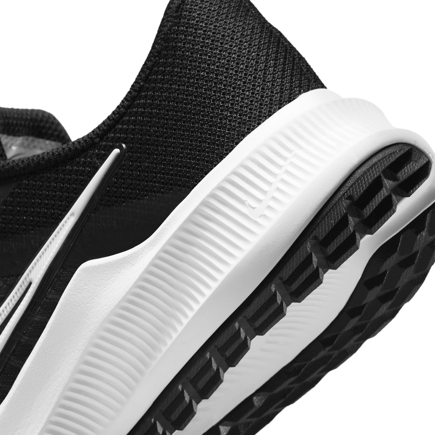 Zapatilla Nike Down Shifter 11 de Niño color Negro