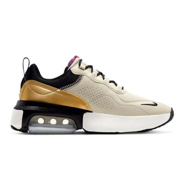 Zapatilla Nike W Air Max Verona de Mujer color Crudo