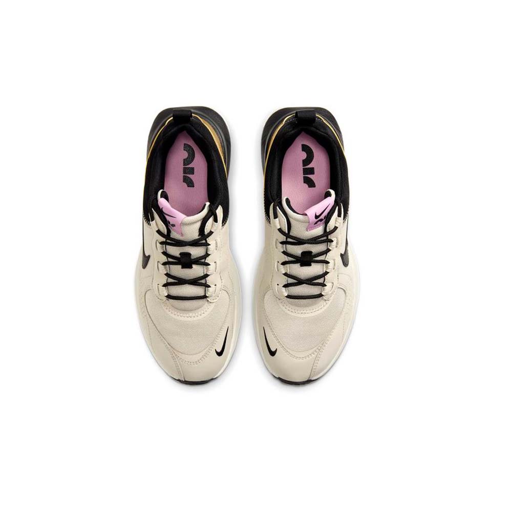 Zapatilla Nike W Air Max Verona de Mujer color Crudo