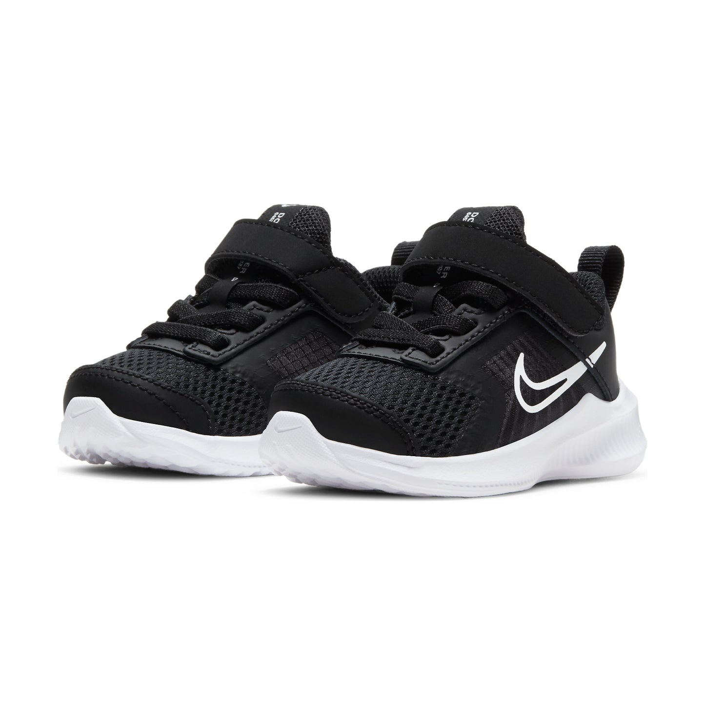 Zapatilla Nike Down Shifter 11 de Niño color Negro