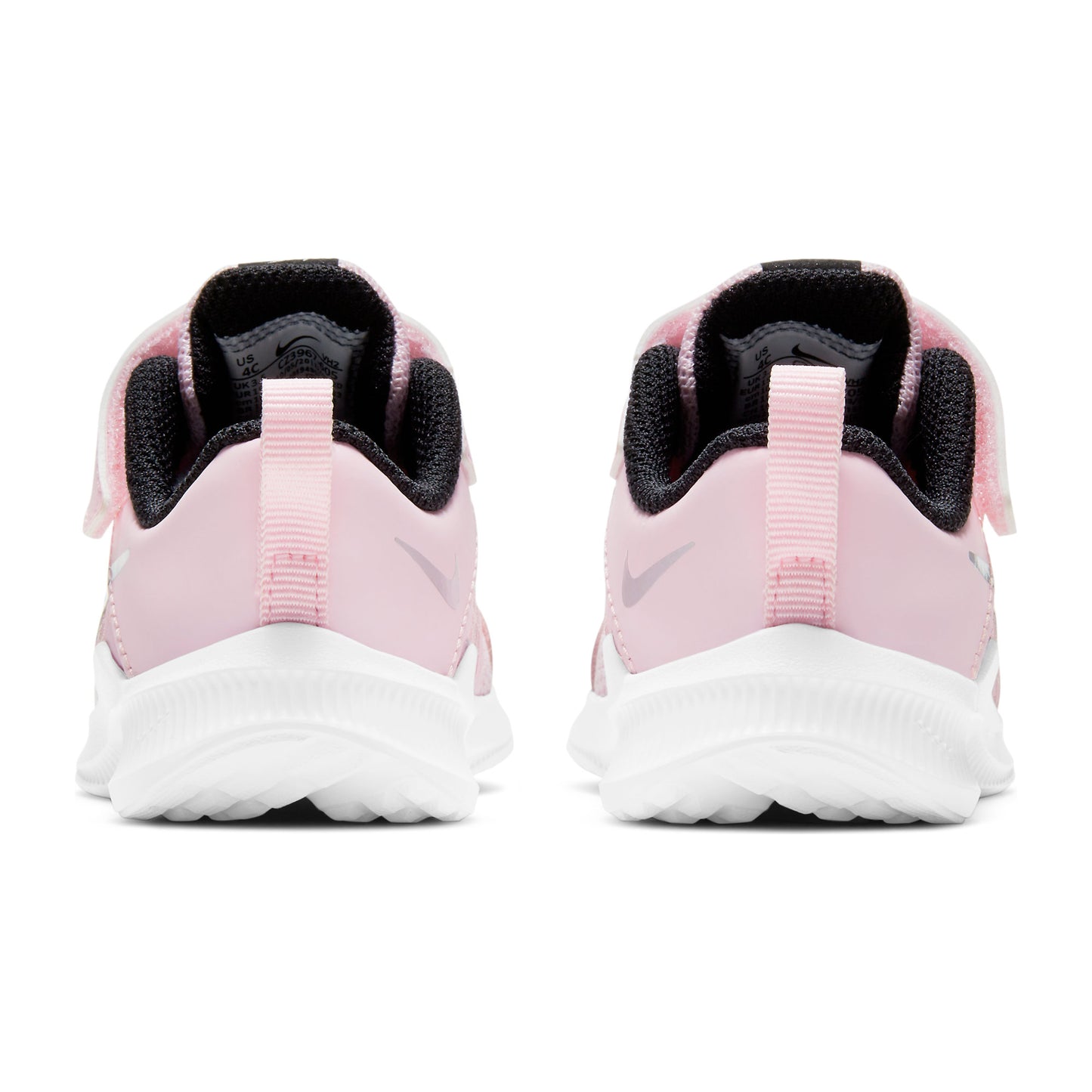 Zapatilla Nike Down Shifter 11 de Niños color Rosa