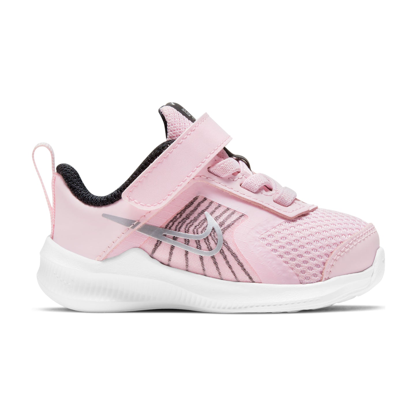 Zapatilla Nike Down Shifter 11 de Niños color Rosa