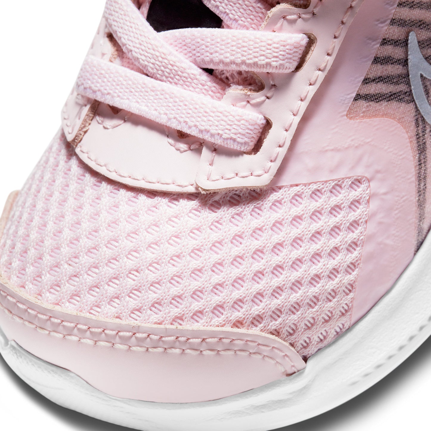 Zapatilla Nike Down Shifter 11 de Niños color Rosa