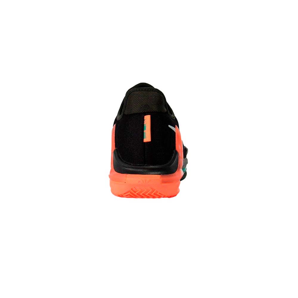 ZAPATILLA NIKE LEBRON WITNESS DE HOMBRE COLOR NEGRO