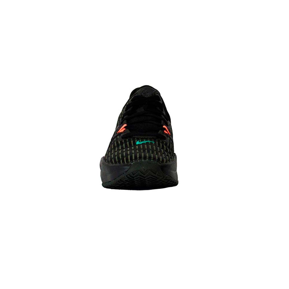 ZAPATILLA NIKE LEBRON WITNESS DE HOMBRE COLOR NEGRO