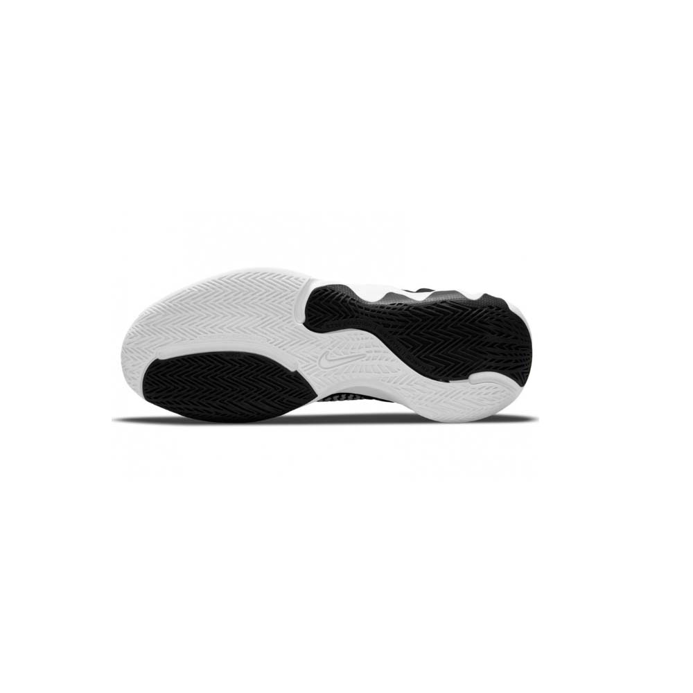 ZAPATILLA NIKE GIANNIS IMMORTALITY DE HOMBRE COLOR NEGRO