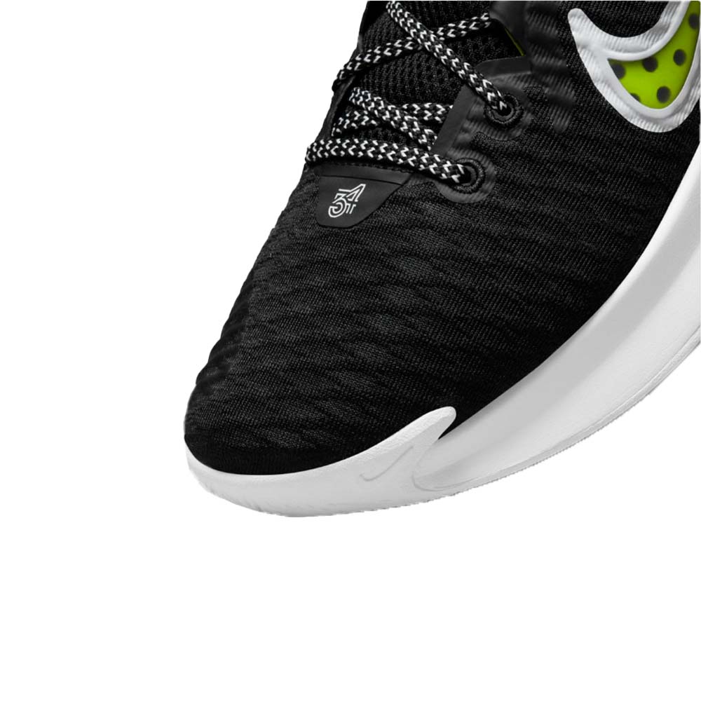 ZAPATILLA NIKE GIANNIS IMMORTALITY DE HOMBRE COLOR NEGRO