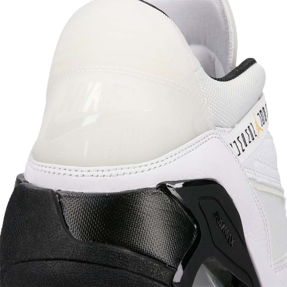 Zapatilla Nike Jordan Point Lane de Hombre color Blanco