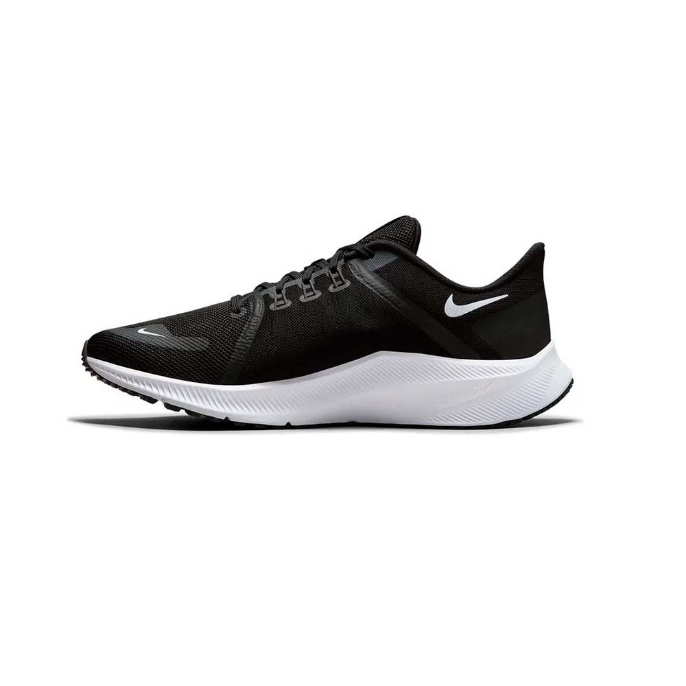 ZAPATILLA NIKE QUEST 4 DE HOMBRE COLOR NEGRO