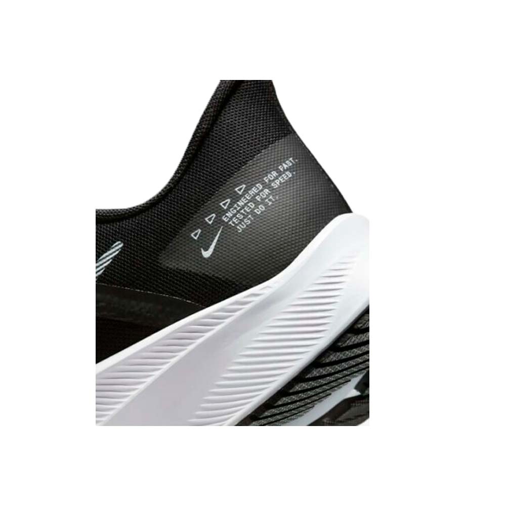 ZAPATILLA NIKE QUEST 4 DE HOMBRE COLOR NEGRO