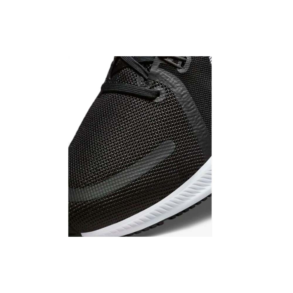 ZAPATILLA NIKE QUEST 4 DE HOMBRE COLOR NEGRO
