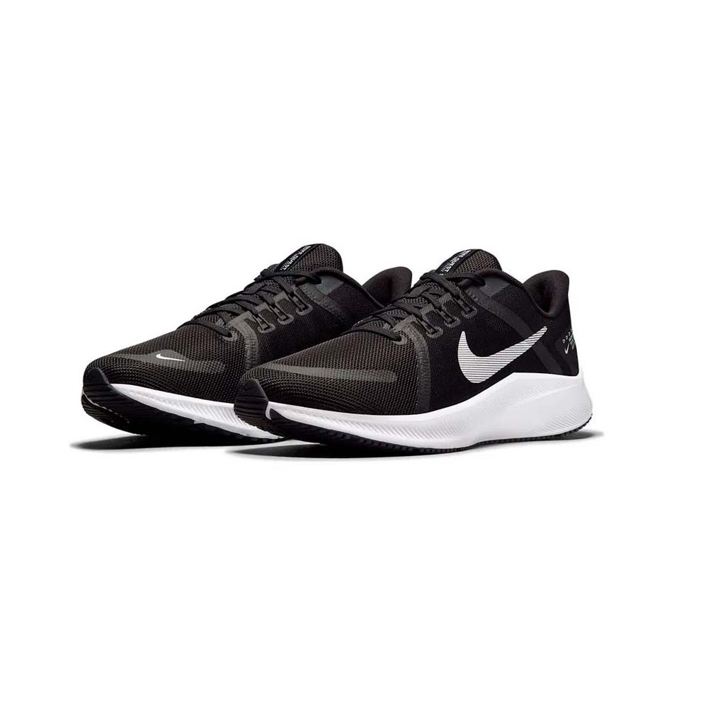 ZAPATILLA NIKE QUEST 4 DE HOMBRE COLOR NEGRO