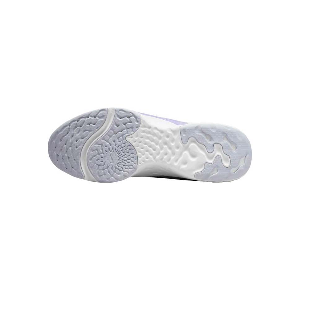 Zapatilla NIKE Renew IN-Season TR 11 de Mujer Color Gris