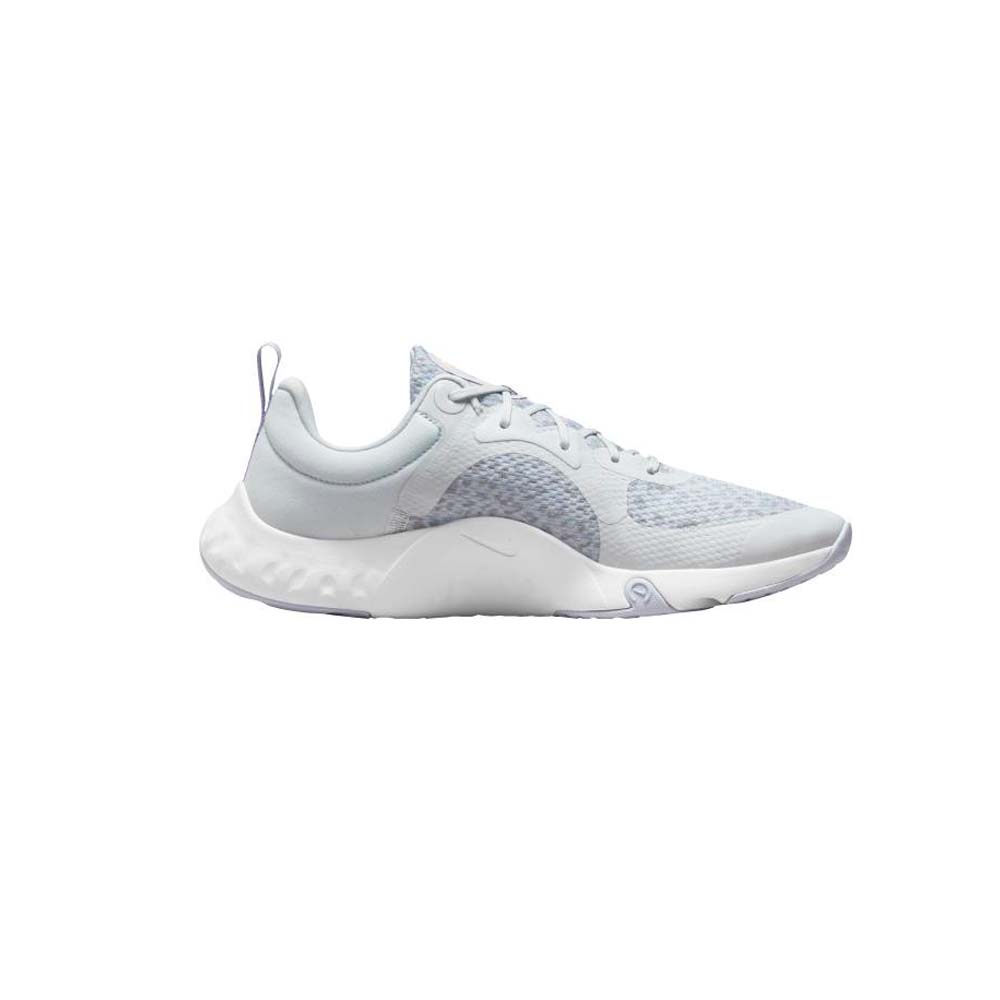 Zapatilla NIKE Renew IN-Season TR 11 de Mujer Color Gris
