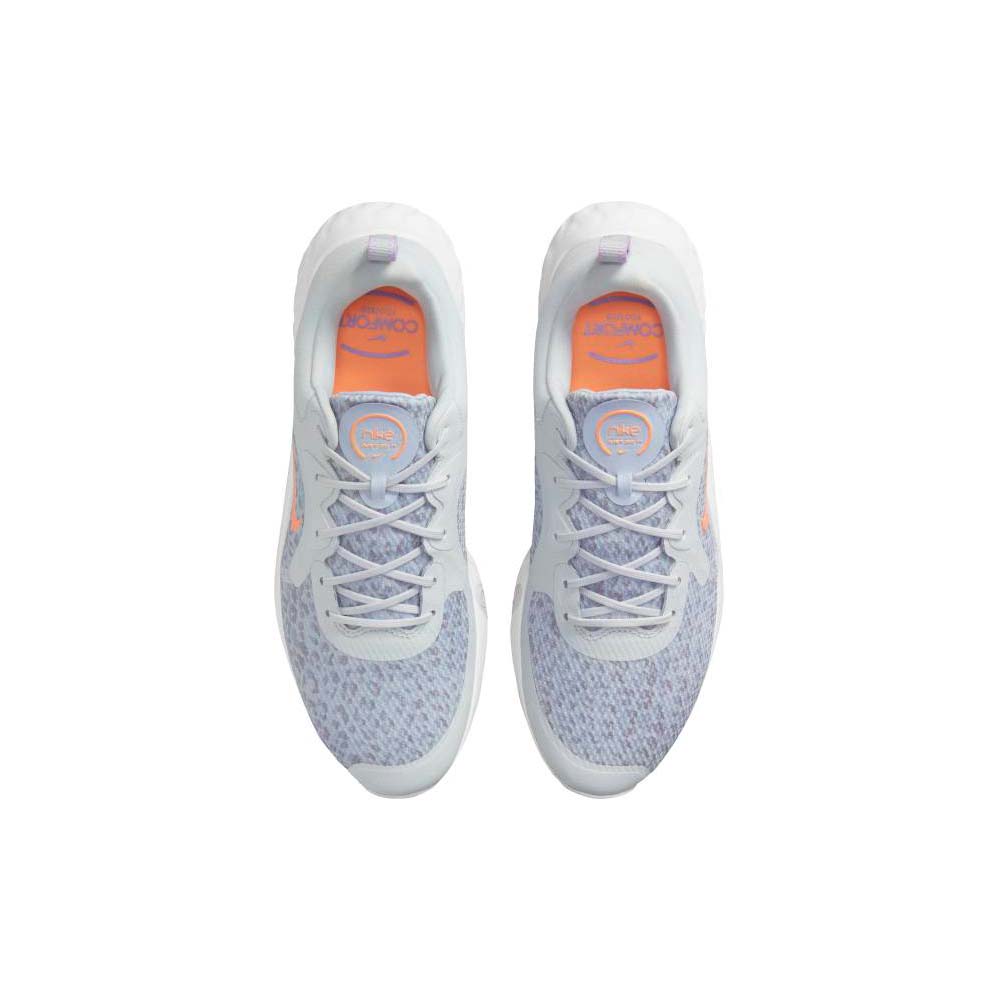 Zapatilla NIKE Renew IN-Season TR 11 de Mujer Color Gris