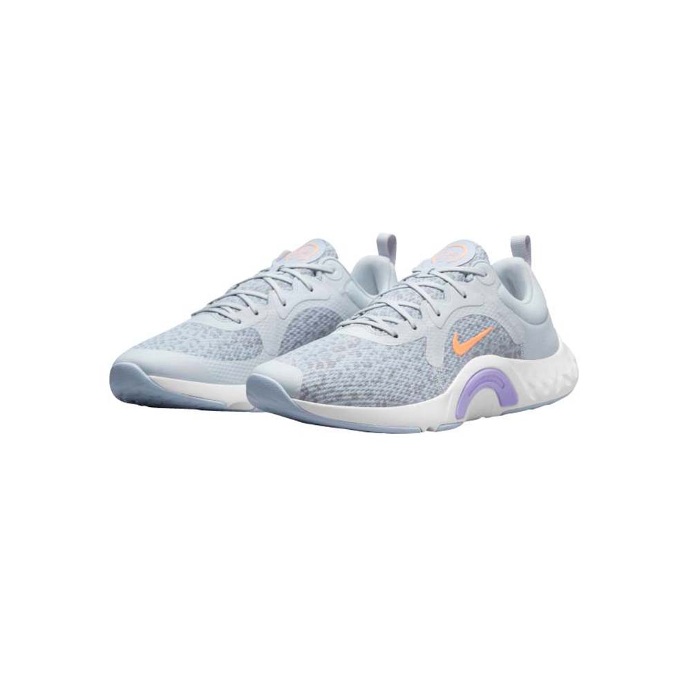 Zapatilla NIKE Renew IN-Season TR 11 de Mujer Color Gris