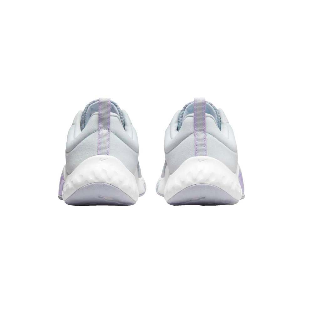 Zapatilla NIKE Renew IN-Season TR 11 de Mujer Color Gris