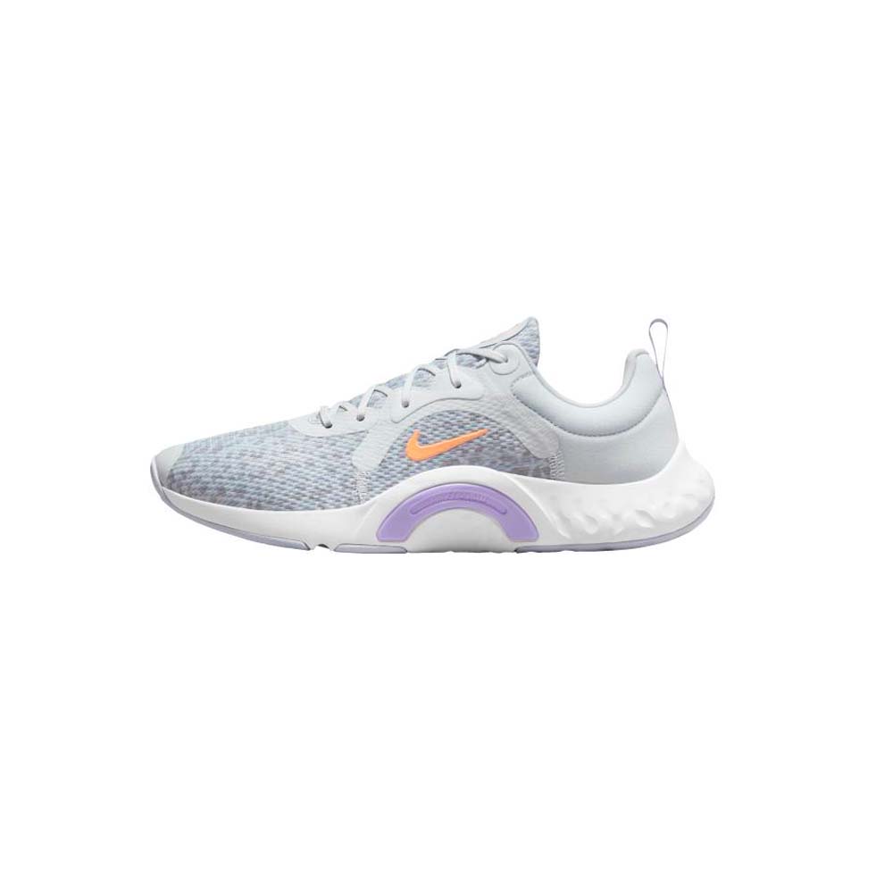 Zapatilla NIKE Renew IN-Season TR 11 de Mujer Color Gris