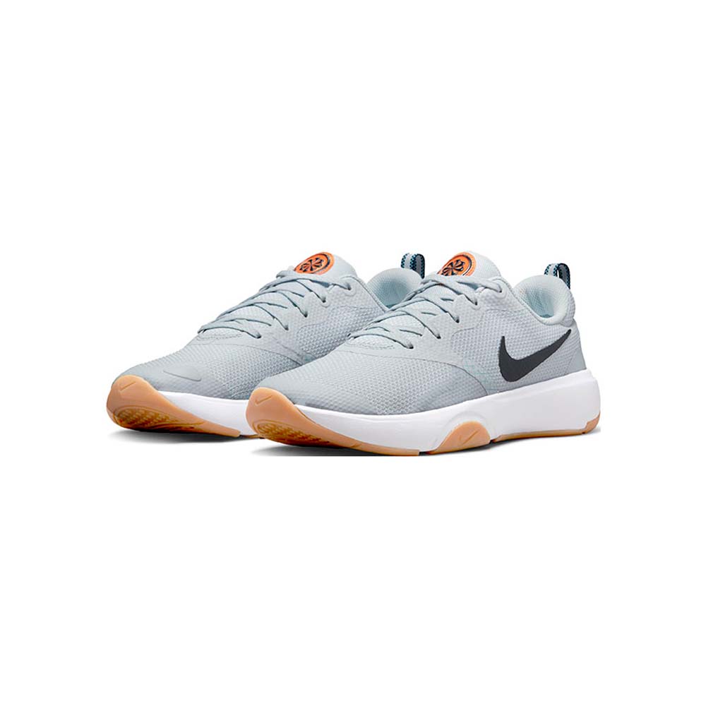 Zapatilla Nike City Rep TR de Hombre color Gris Claro
