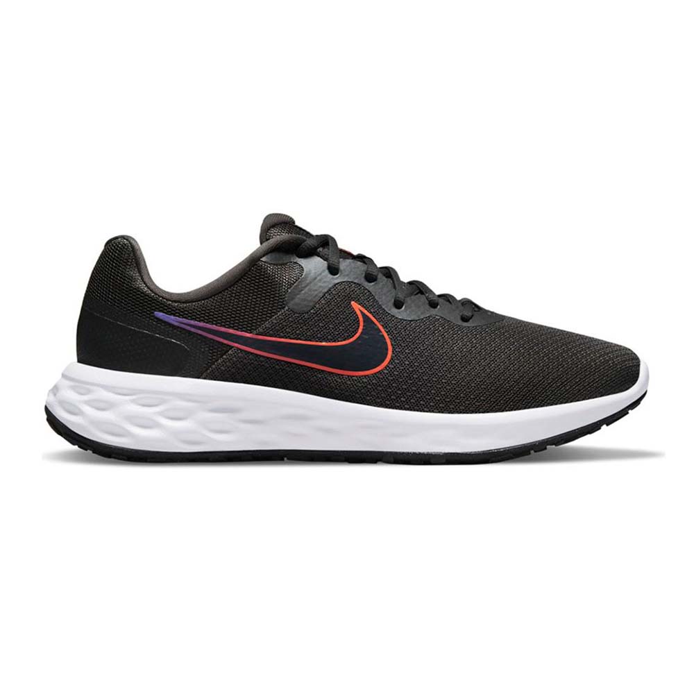 Zapatilla Nike Revolution 6 de Hombre color Grafito