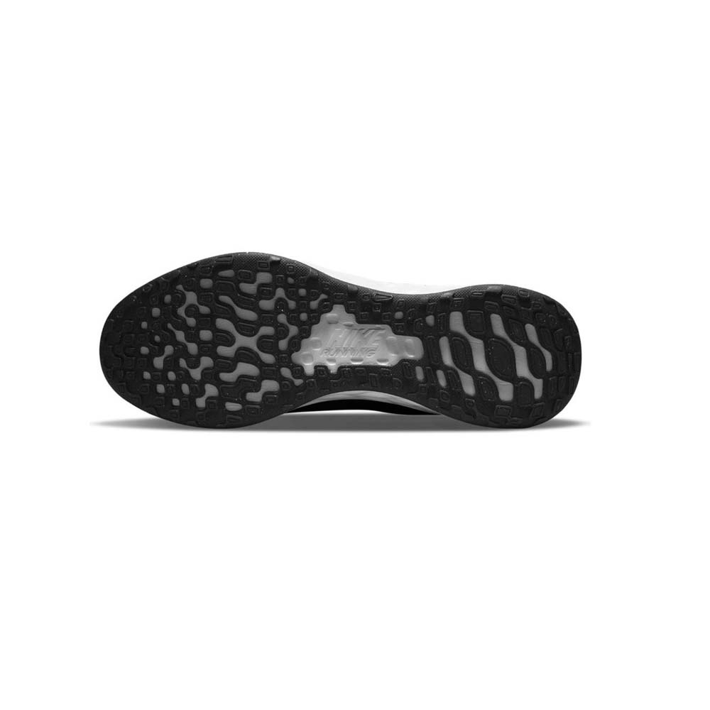 Zapatilla Nike Revolution 6 de Hombre color Grafito