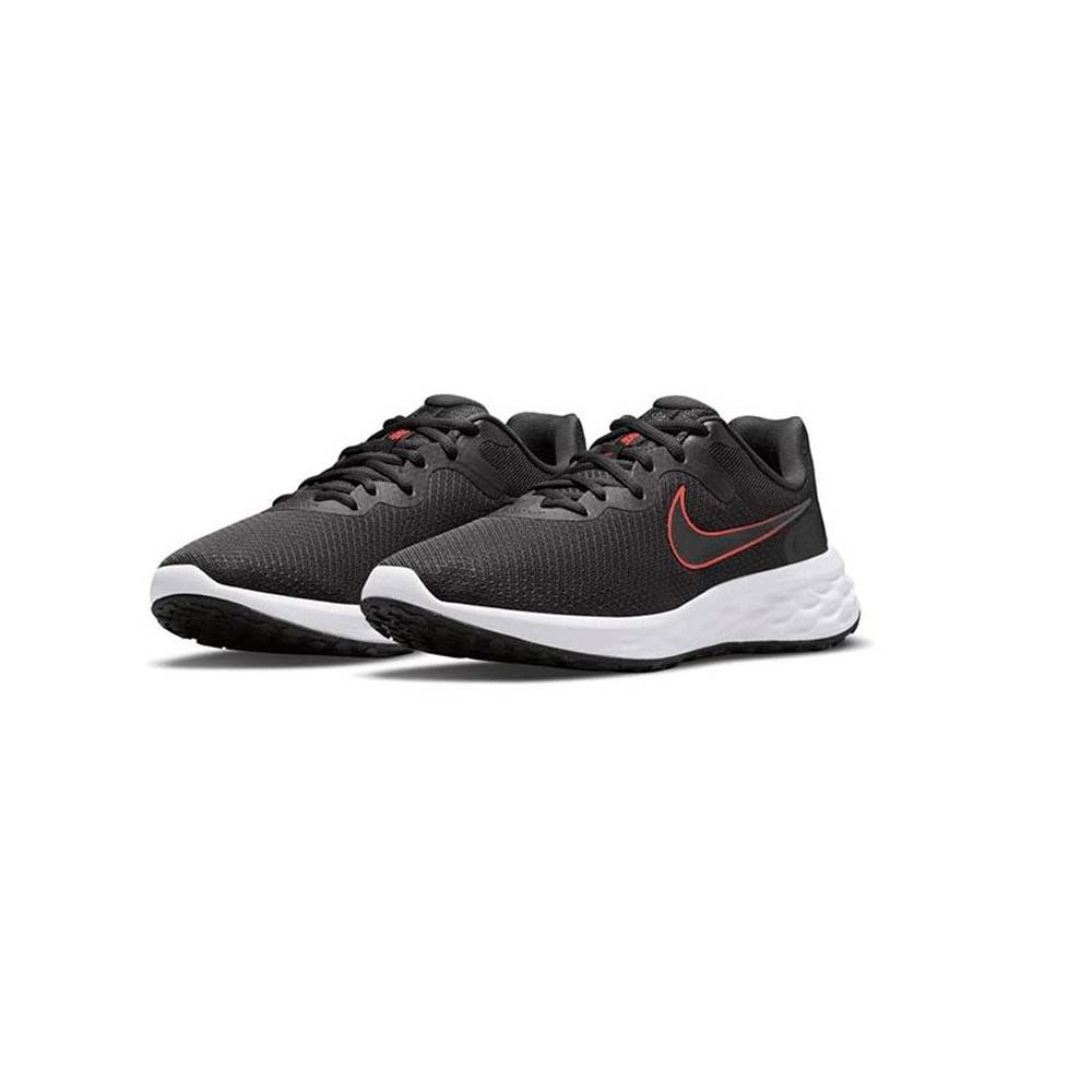Zapatilla Nike Revolution 6 de Hombre color Grafito