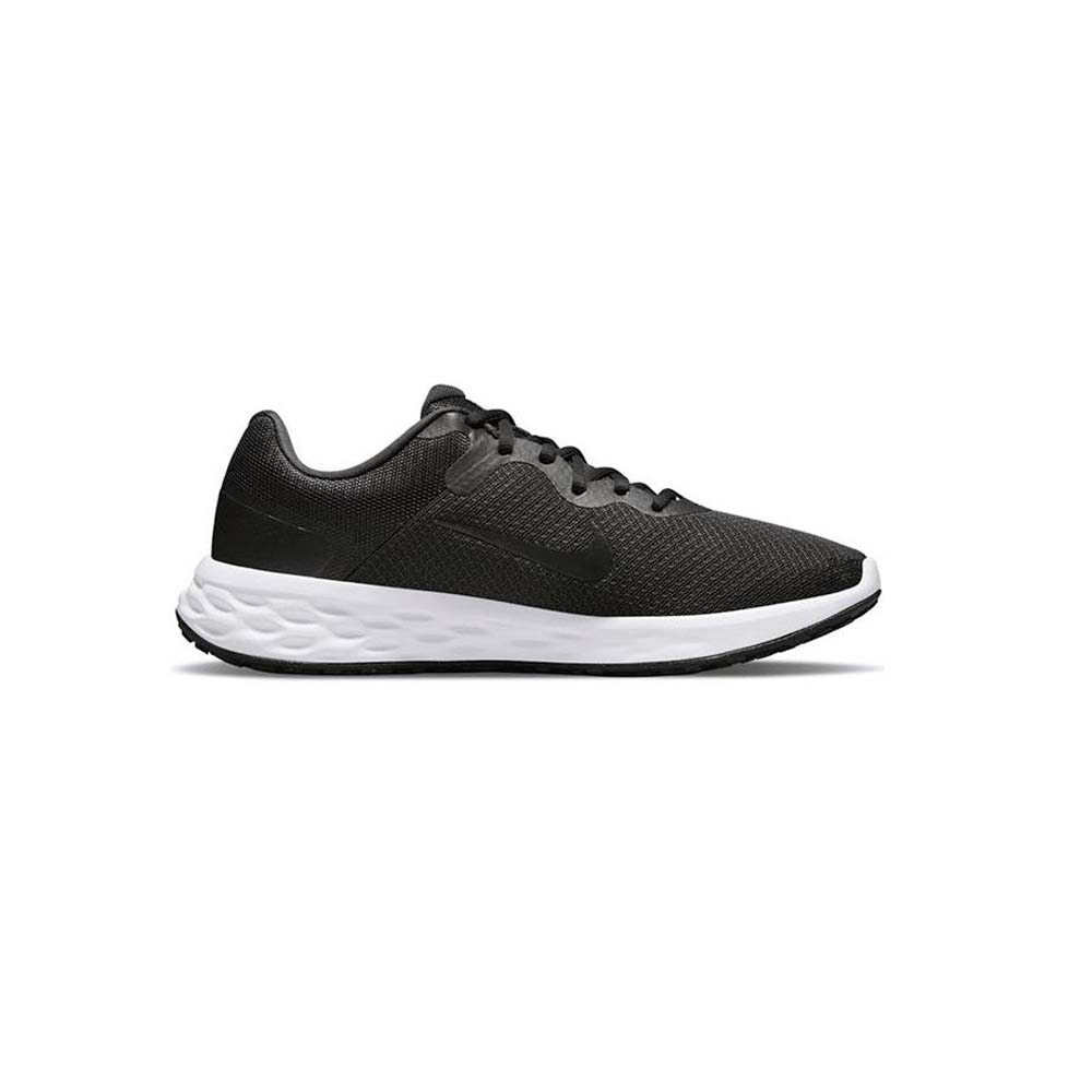 Zapatilla Nike Revolution 6 de Hombre color Grafito