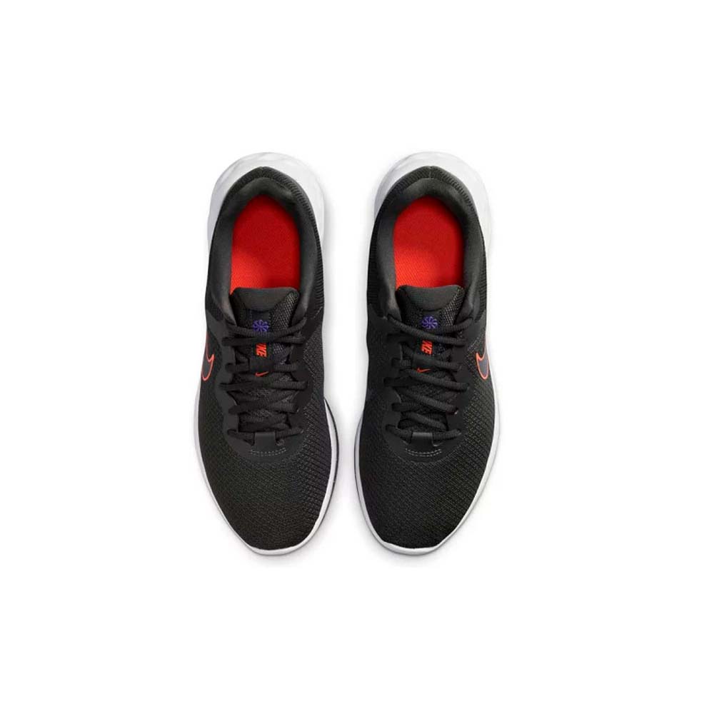 Zapatilla Nike Revolution 6 de Hombre color Grafito