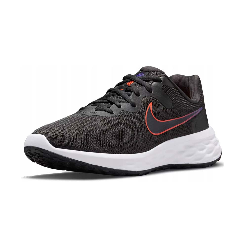 Zapatilla Nike Revolution 6 de Hombre color Grafito