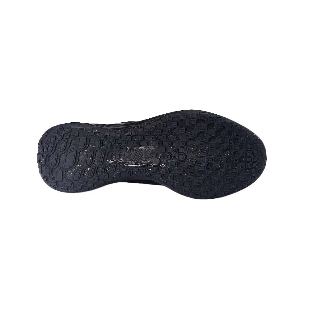 Zapatilla Nike Revolution 6 de Mujer Color Negro