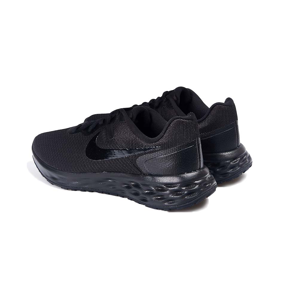 Zapatilla Nike Revolution 6 de Mujer Color Negro