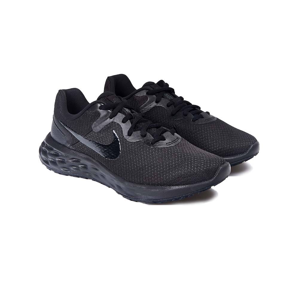 Zapatilla Nike Revolution 6 de Mujer Color Negro