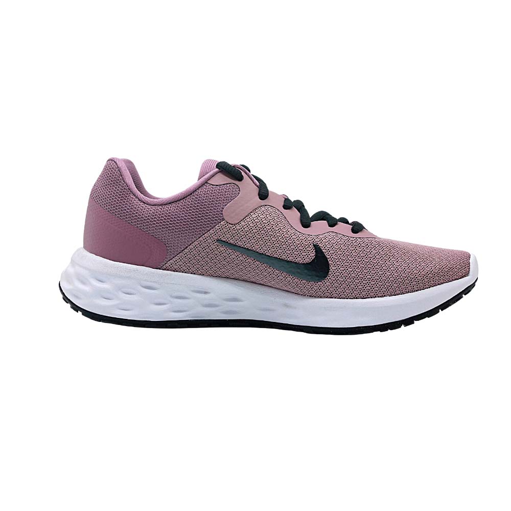 Zapatilla Nike Revolution 6 de Mujer Color Lila
