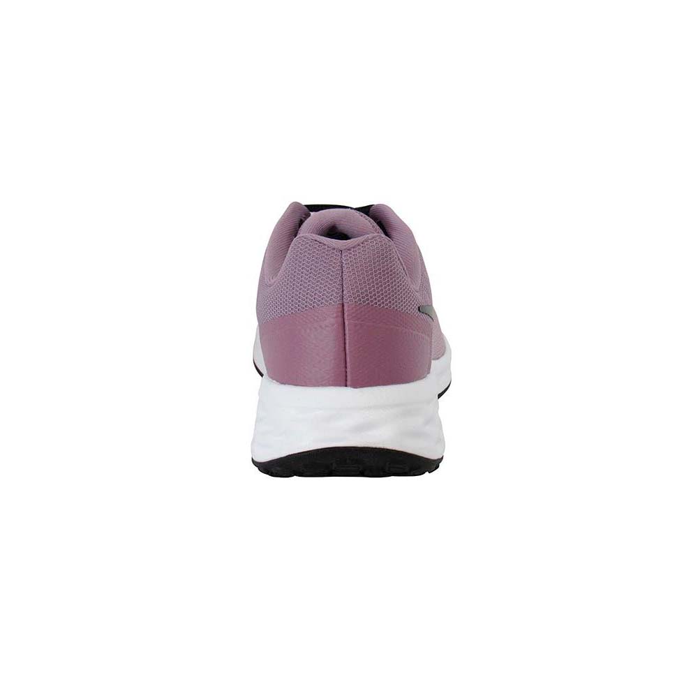 Zapatilla Nike Revolution 6 de Mujer Color Lila