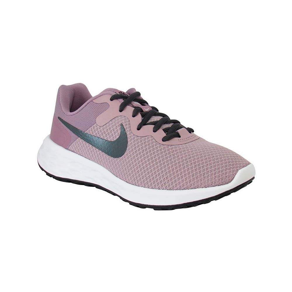 Zapatilla Nike Revolution 6 de Mujer Color Lila