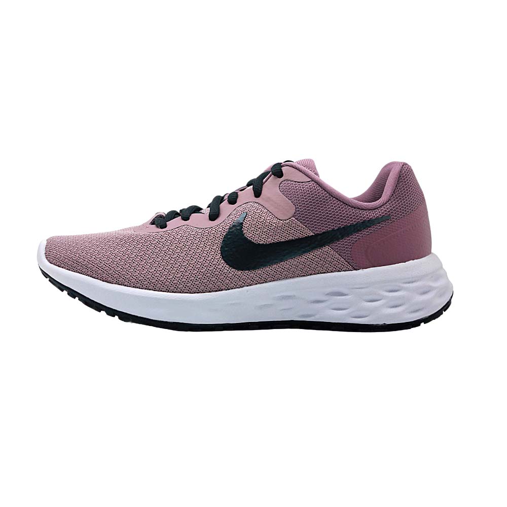 Zapatilla Nike Revolution 6 de Mujer Color Lila
