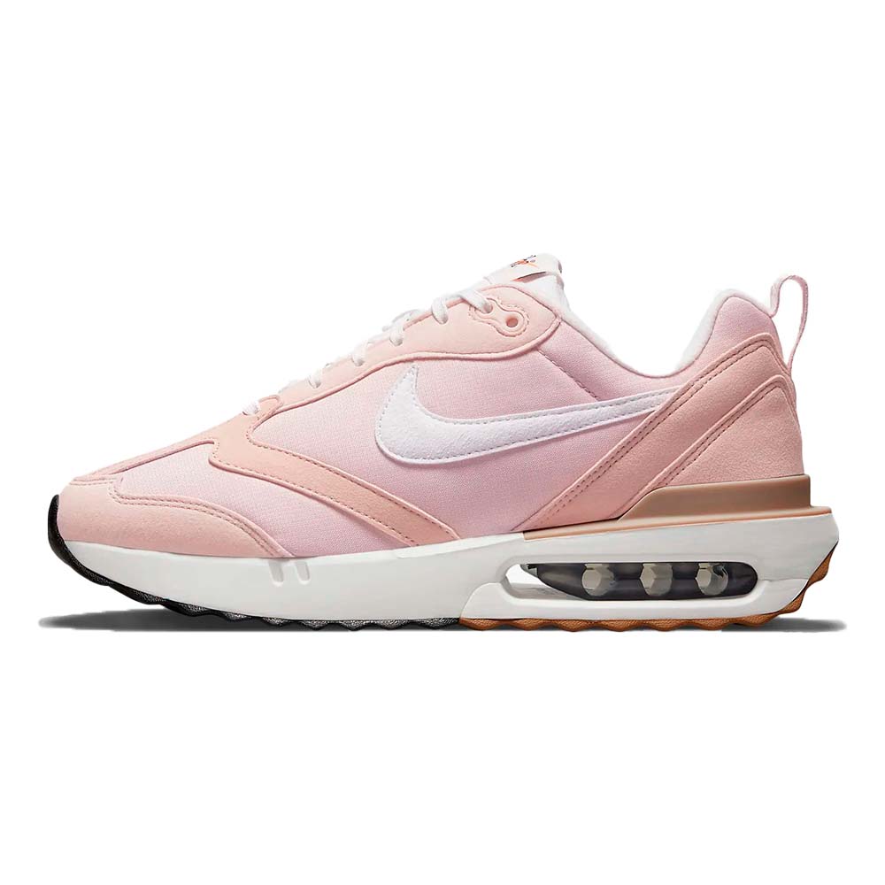 Zapatilla NIKE Wmns Air Max Dawn de Mujer Color Rosa