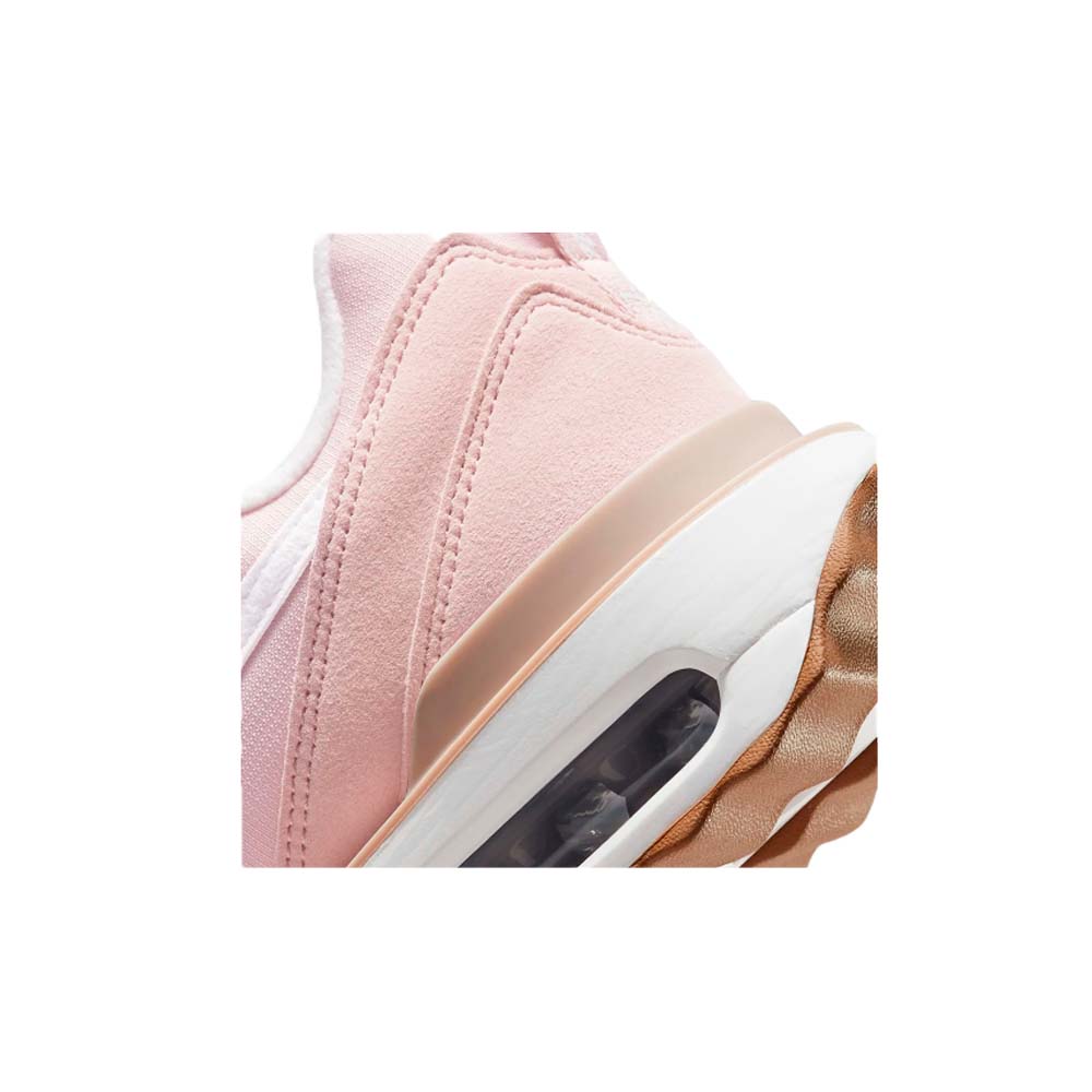 Zapatilla NIKE Wmns Air Max Dawn de Mujer Color Rosa