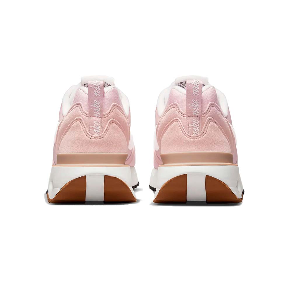 Zapatilla NIKE Wmns Air Max Dawn de Mujer Color Rosa