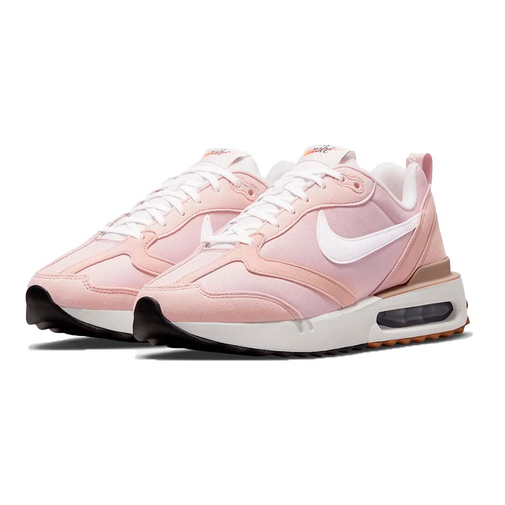 Zapatilla NIKE Wmns Air Max Dawn de Mujer Color Rosa