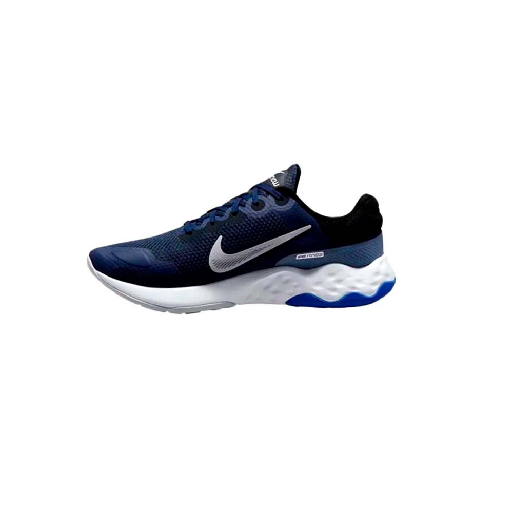 Zapatilla Nike Renew Ride 3 de Hombre color Azul