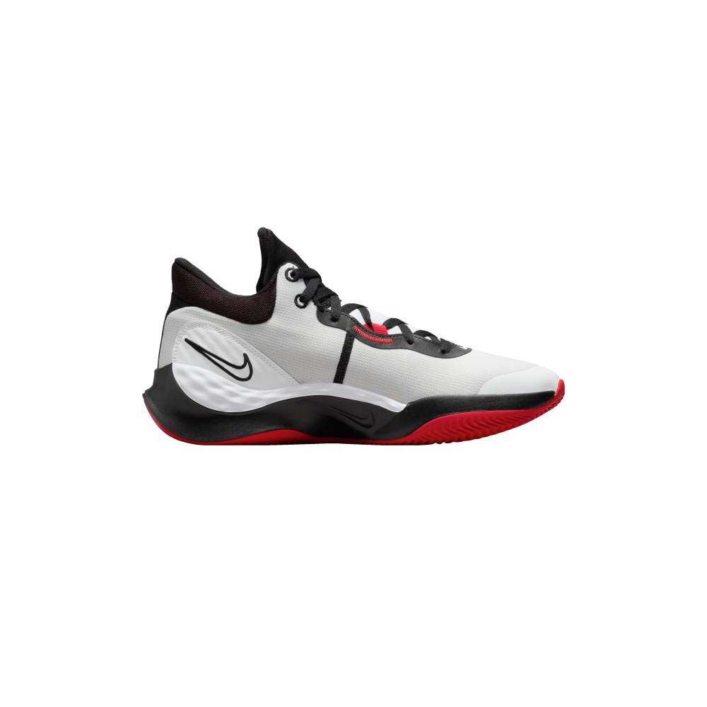 ZAPATILLA NIKE RENEW ELEVATE 3 DE HOMBRE COLOR GRIS CLARO