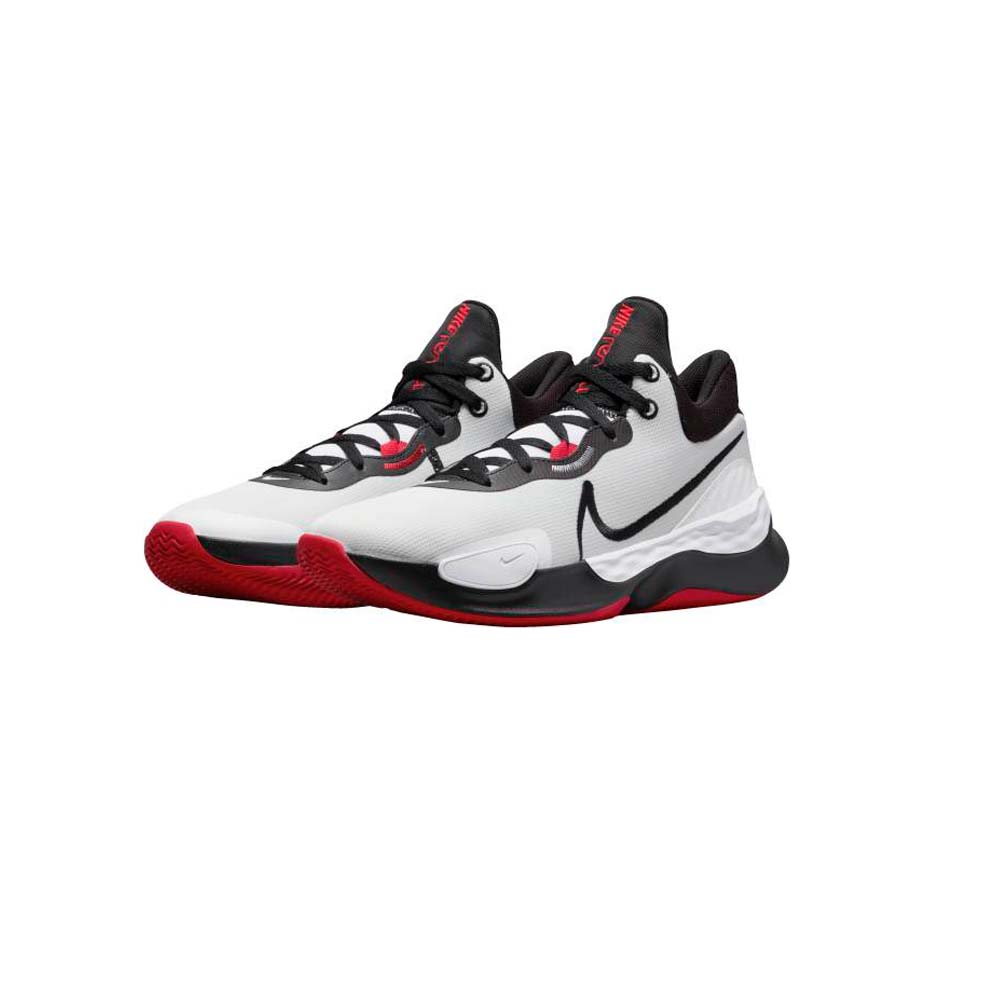 ZAPATILLA NIKE RENEW ELEVATE 3 DE HOMBRE COLOR GRIS CLARO