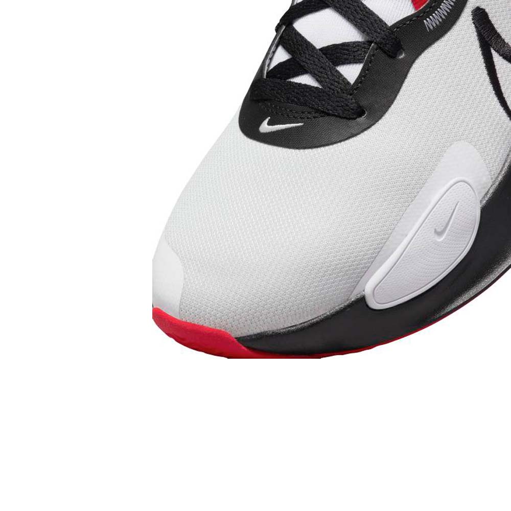 ZAPATILLA NIKE RENEW ELEVATE 3 DE HOMBRE COLOR GRIS CLARO