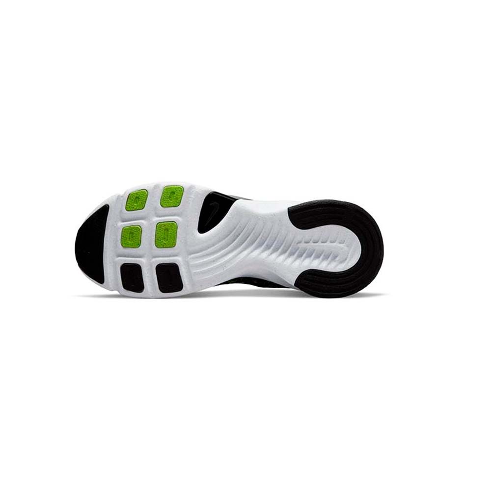Zapatilla Nike Super Rep Go 3 Next Nature Fly Knit De Hombre | Color Verde