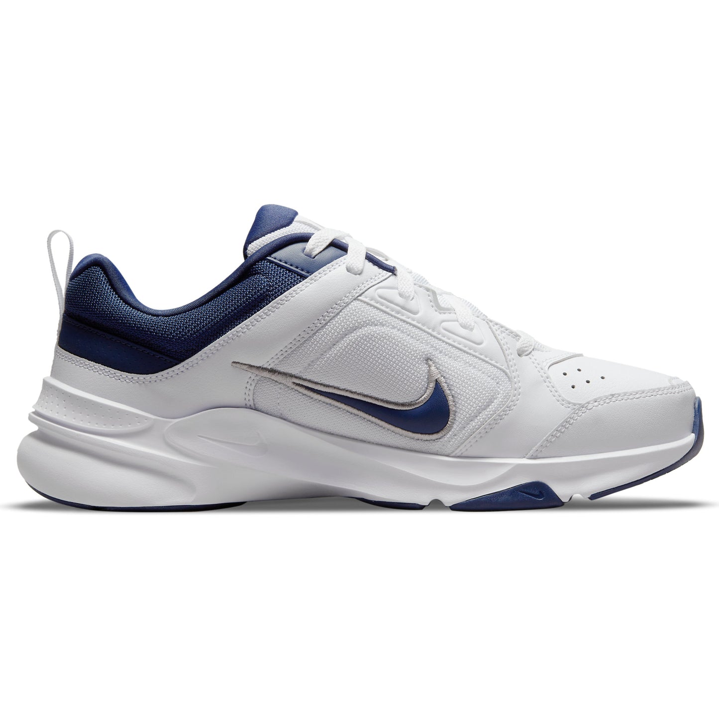Zapatilla Nike Defy All Day de Hombre color Blanco